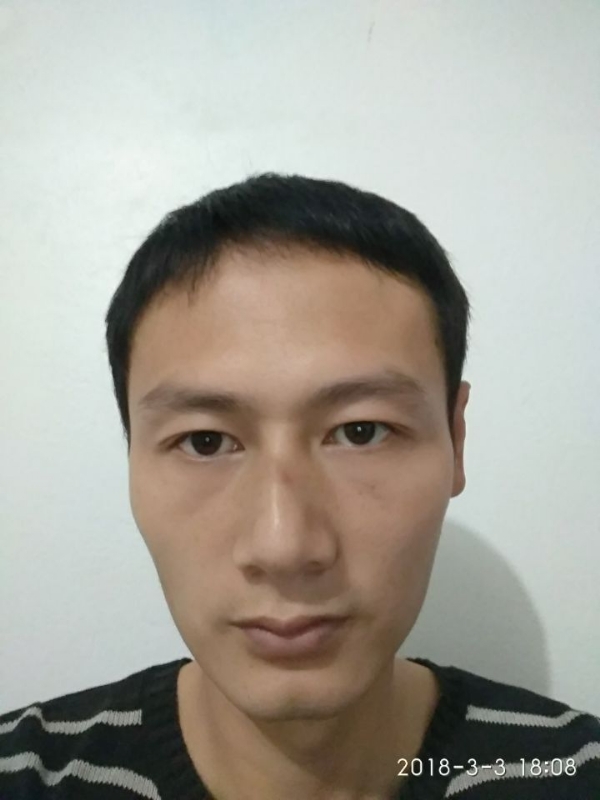 天天的第一张照片--宁德认干亲服务网