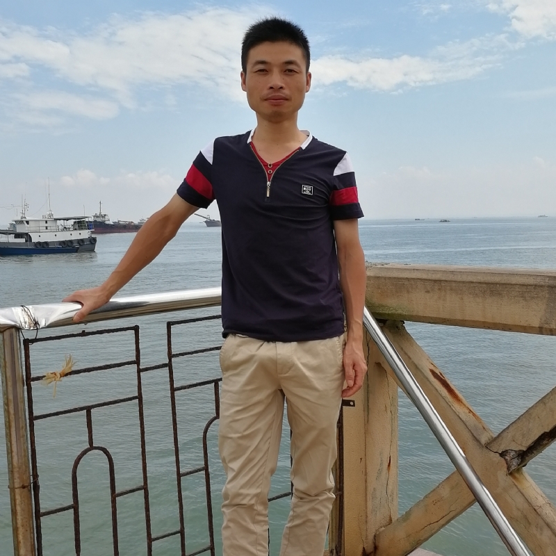 一个人的等待的第一张照片--宁德认干亲服务网