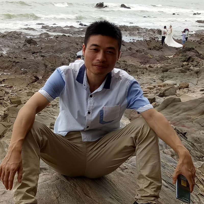 一个人的等待的第二张照片--宁德认干亲服务网