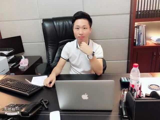 追梦的第一张照片--宁德认干亲服务网