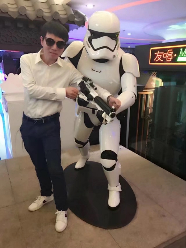 谁是我向往的以后的第二张照片--宁德认干亲服务网