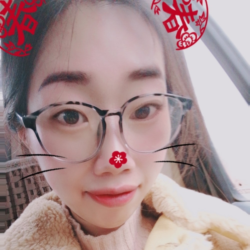 芮雪的第一张照片--宁德认干亲服务网