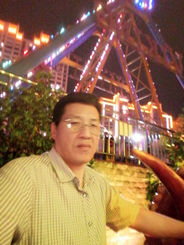 有你不孤单的第一张照片--宁德认干亲服务网