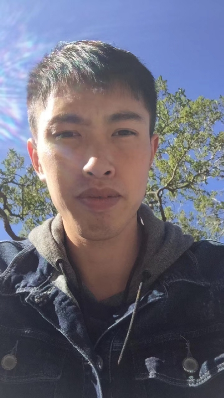 爱你的第一张照片--宁德认干亲服务网