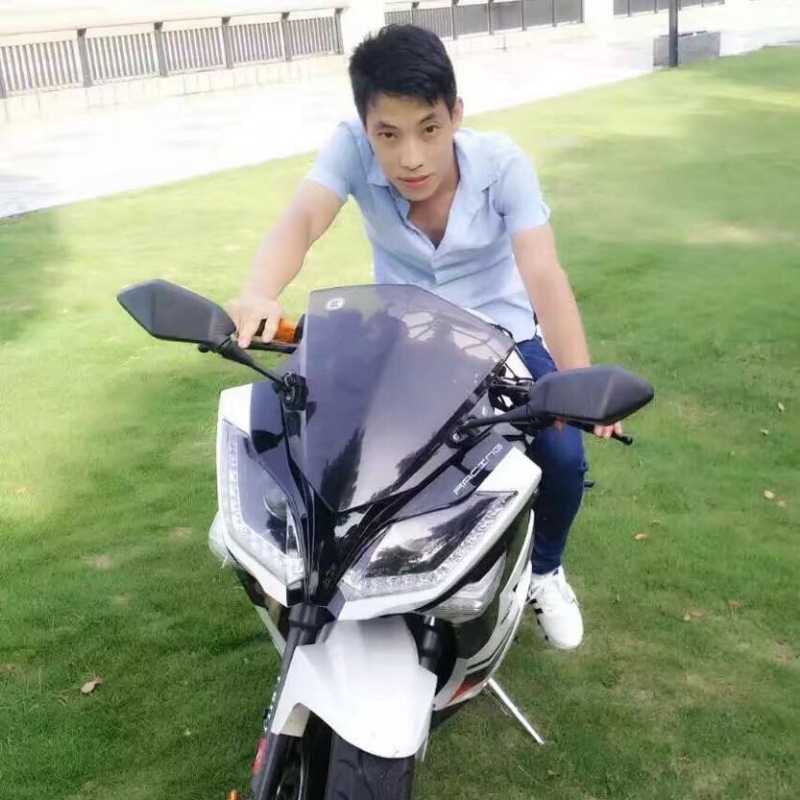 潘佰灯的第二张照片--宁德认干亲服务网