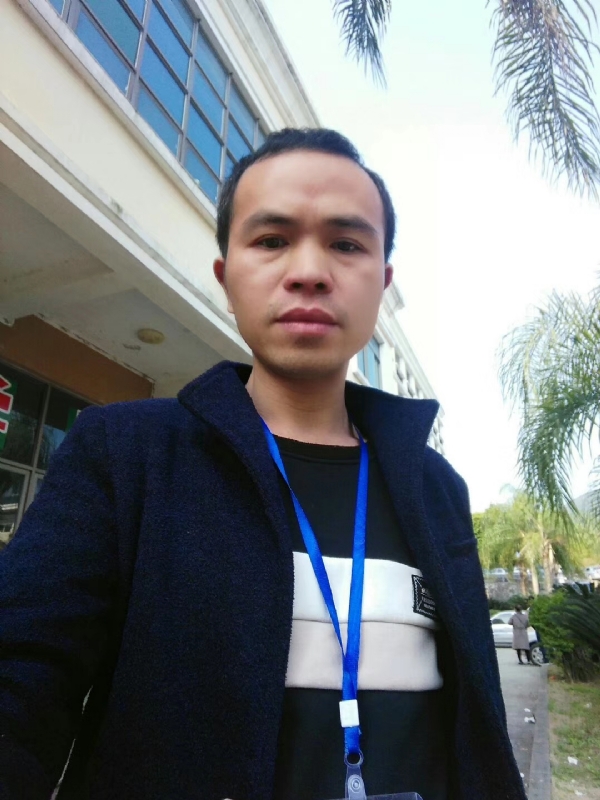 点点的第一张照片--宁德认干亲服务网