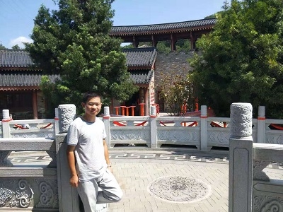 方向的第一张照片--宁德认干亲服务网