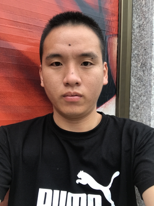 陈轻松的第二张照片--宁德认干亲服务网