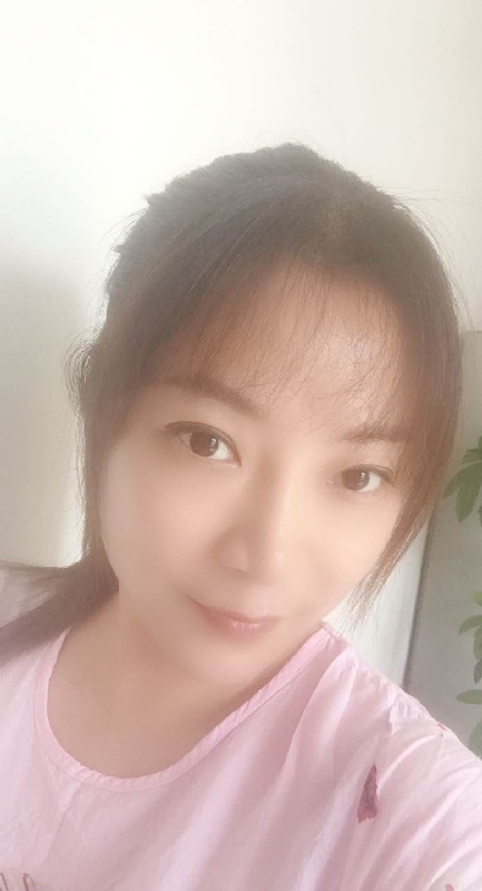 美丽在现的第一张照片--宁德认干亲服务网