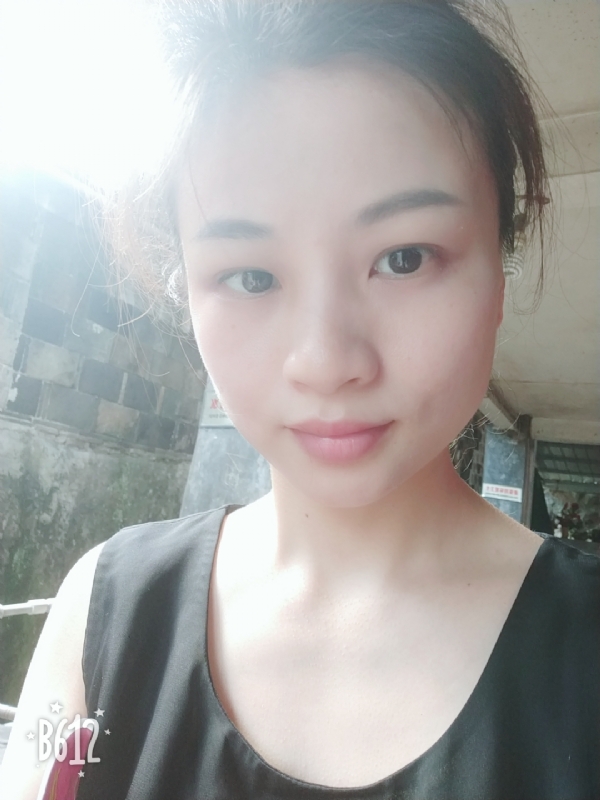 慢慢的第二张照片--宁德认干亲服务网