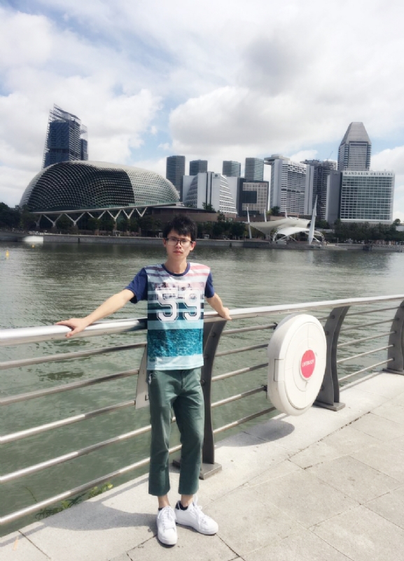 钦哥的第一张照片--宁德认干亲服务网