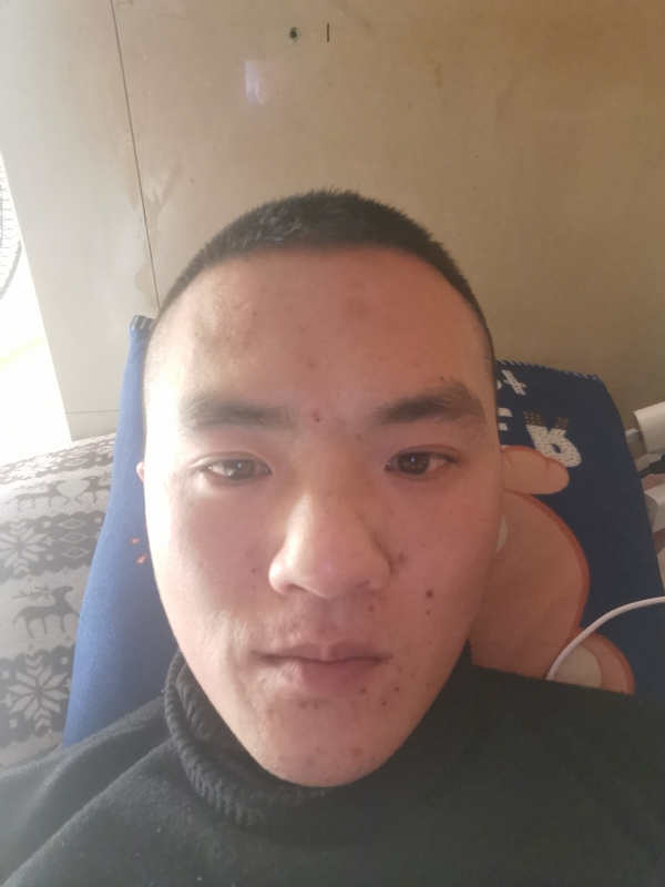 余生平凡的第二张照片--宁德认干亲服务网