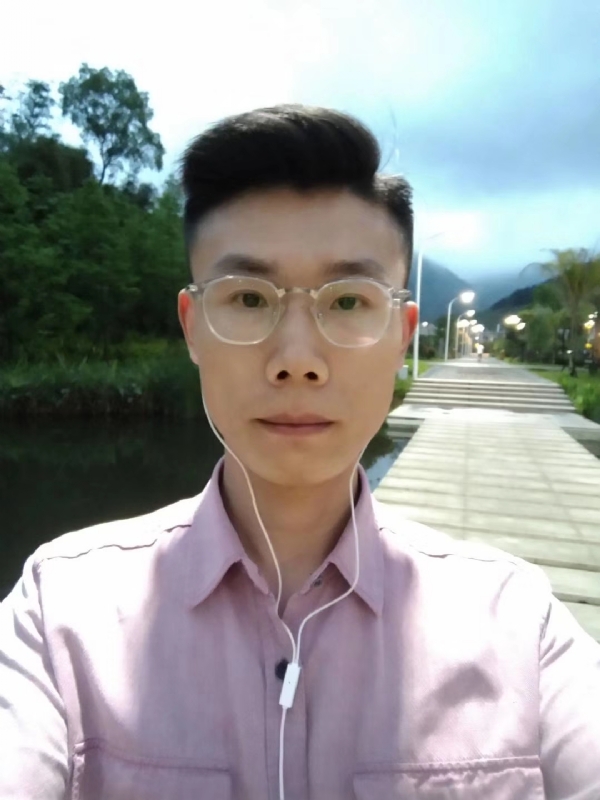 彩虹的第一张照片--宁德认干亲服务网