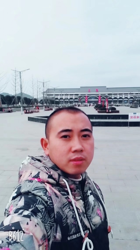 爱相随的第一张照片--宁德认干亲服务网