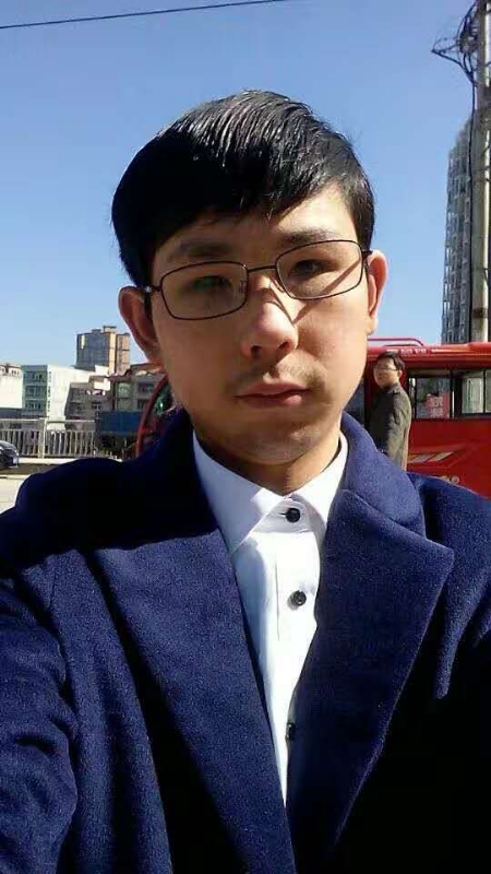 到处跑的小天意的第一张照片--宁德认干亲服务网