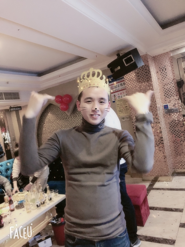 老实人的第一张照片--宁德认干亲服务网