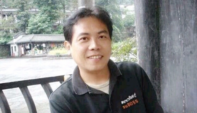 su8055的第一张照片--宁德认干亲服务网