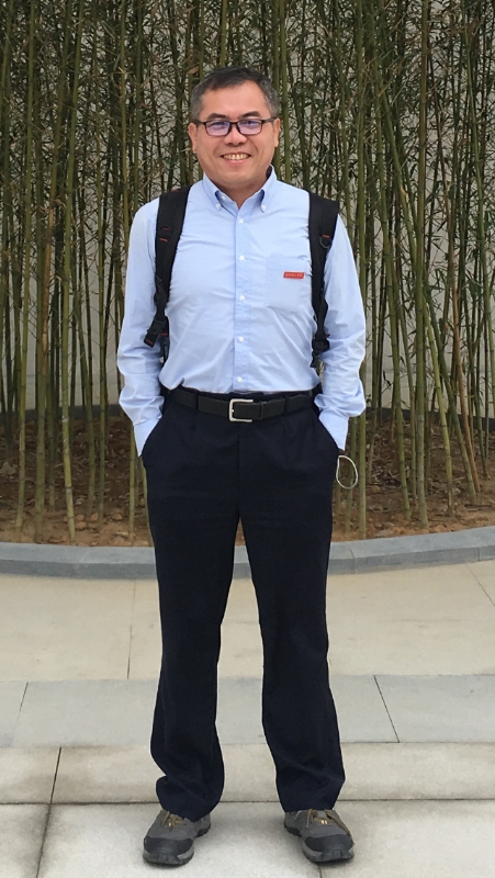 su8055的第二张照片--宁德认干亲服务网