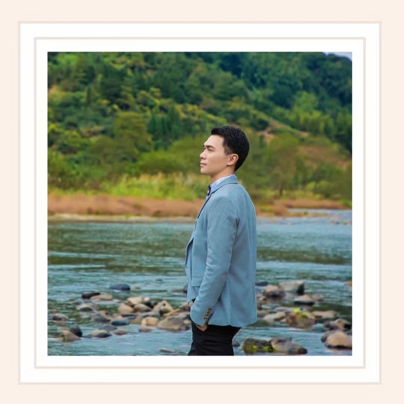 错把真心喂了狗的第一张照片--宁德认干亲服务网