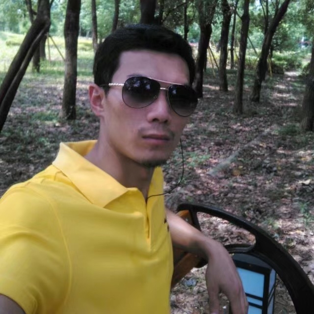 错把真心喂了狗的第二张照片--宁德认干亲服务网