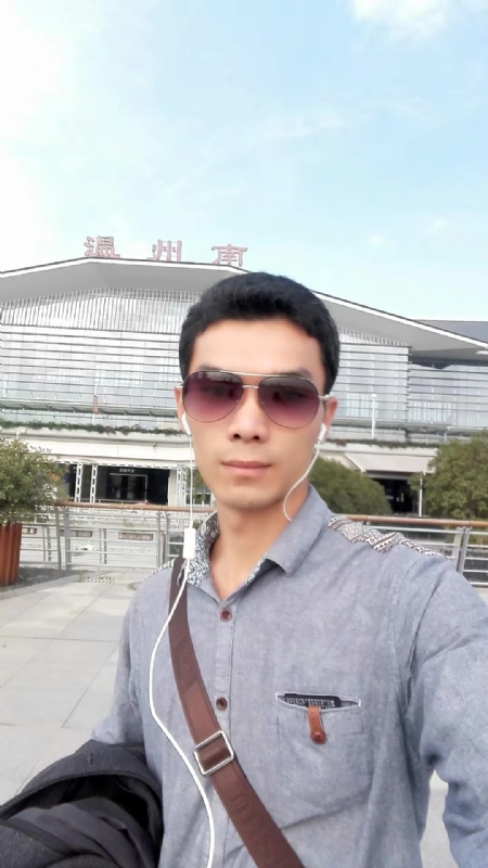 错把真心喂了狗的第三张照片--宁德认干亲服务网