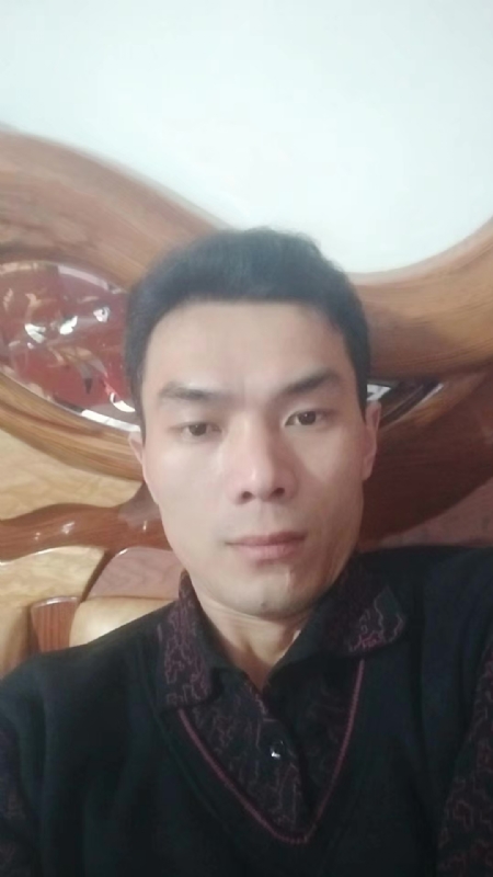 错把真心喂了狗的第四张照片--宁德认干亲服务网