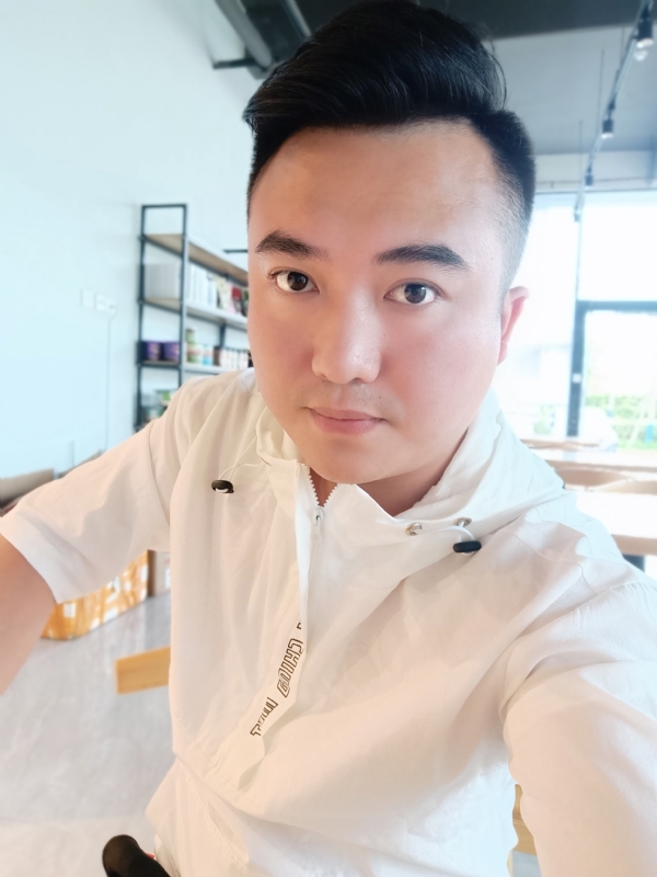 王先生的第一张照片--宁德认干亲服务网