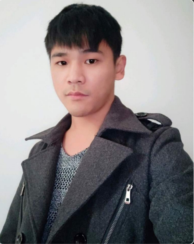 良人的第二张照片--宁德认干亲服务网