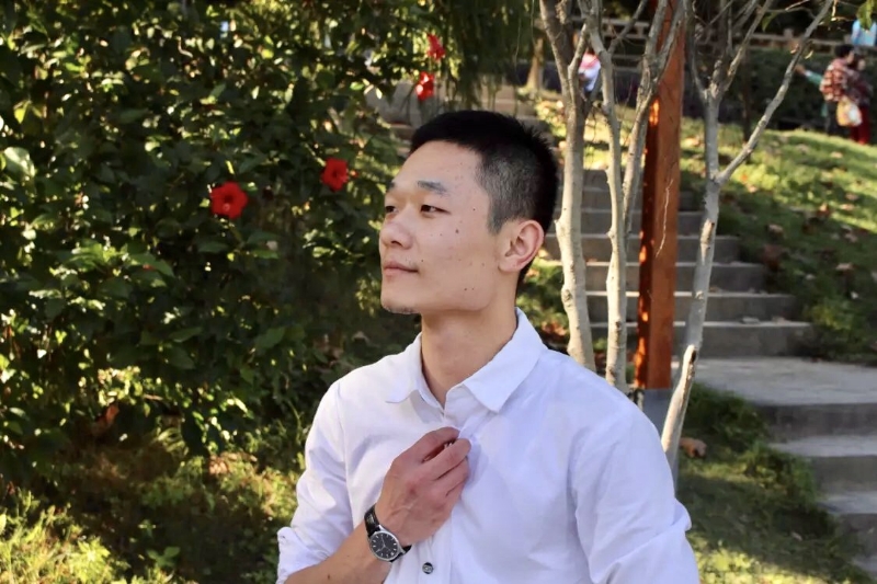 落落大方的第一张照片--宁德认干亲服务网