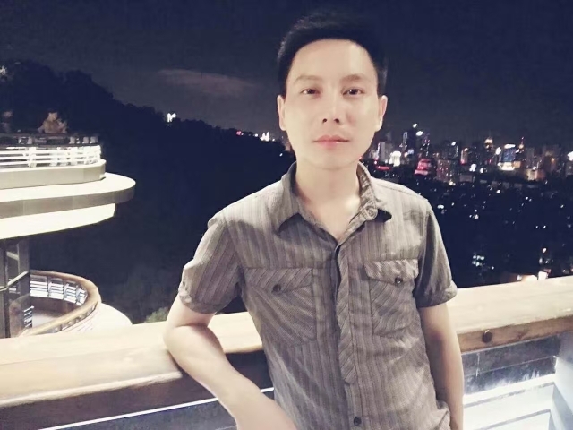 幕秋的第一张照片--宁德认干亲服务网