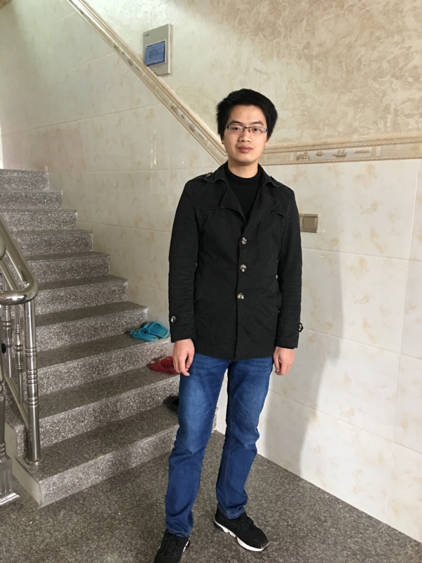 雲戯的第二张照片--宁德认干亲服务网