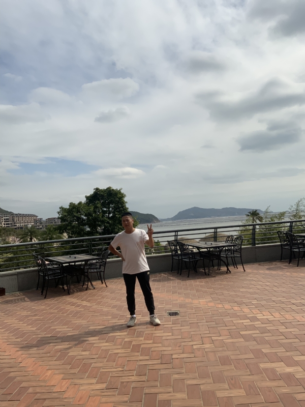 心酸瑟果的第一张照片--宁德认干亲服务网