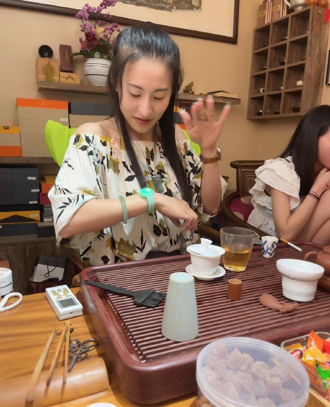 or的第二张照片--宁德认干亲服务网