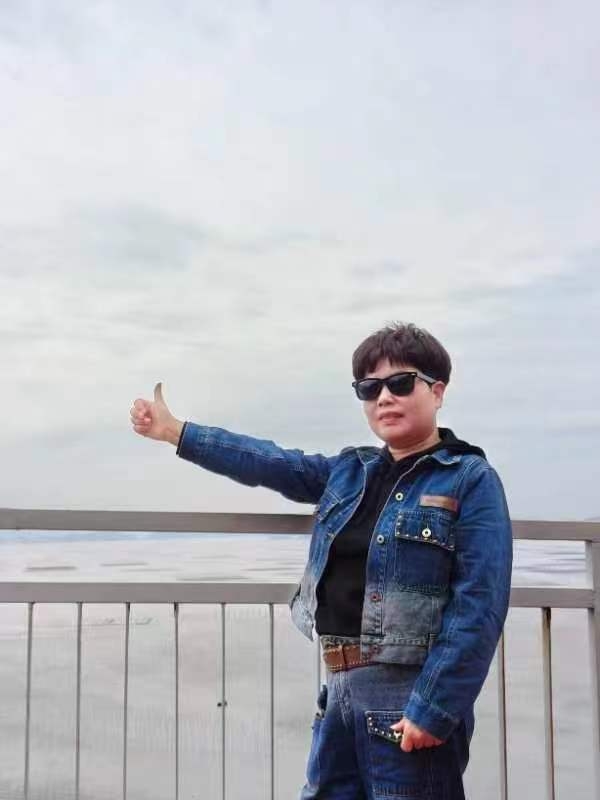 平安的第二张照片--宁德认干亲服务网