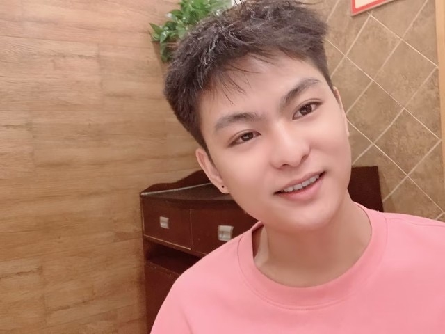 雷廷树的第二张照片--宁德认干亲服务网