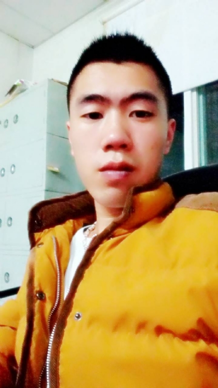 林先生的第二张照片--宁德认干亲服务网