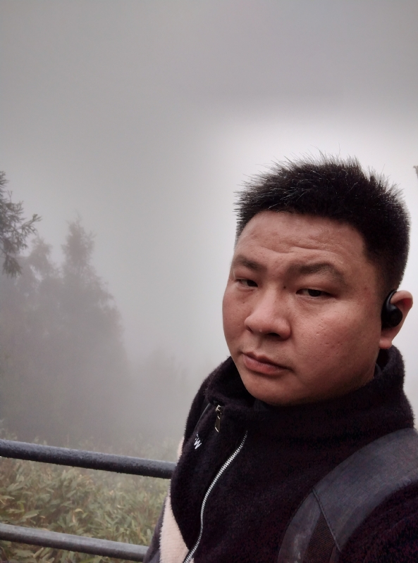 何何何的第一张照片--宁德认干亲服务网