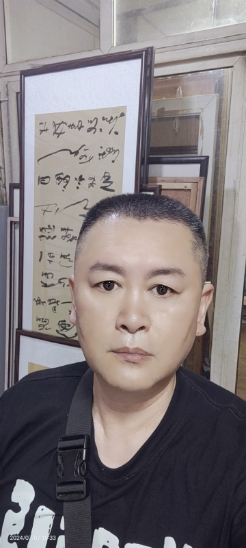 永恒的瞬间的第一张照片--宁德认干亲服务网