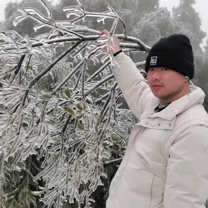 幸福海子的第一张照片--宁德认干亲服务网