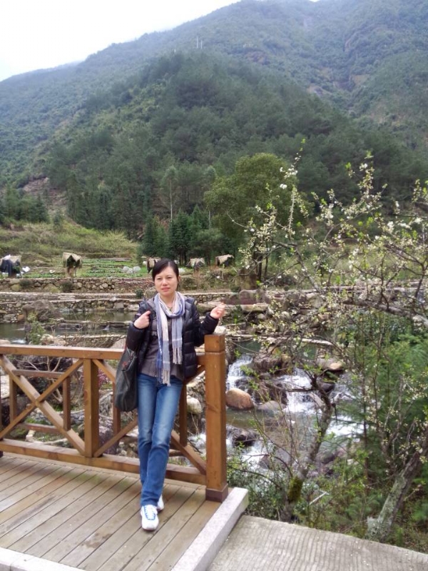 一诺的第二张照片--宁德认干亲服务网