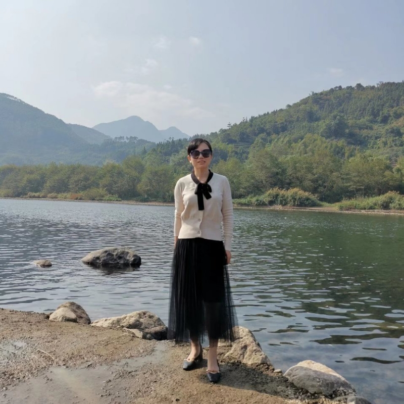 一诺的第三张照片--宁德认干亲服务网