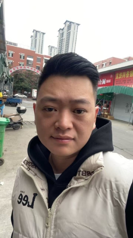 鑫鑫的第一张照片--宁德认干亲服务网