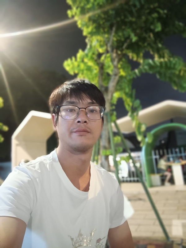 任豐的第二张照片--宁德认干亲服务网