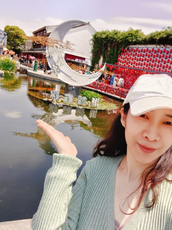 晓晓的第一张照片--宁德认干亲服务网